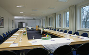 Conference room 140 sqm, Foto: Stadthotel Oranienburg