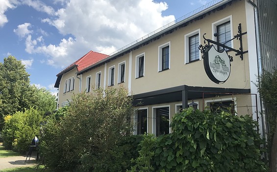 Gasthaus Paesch, Foto: Seenland Oder-Spree