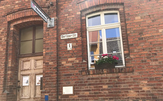 Heimatverein Altlandsberg , Foto: Seenland Oder-Spree