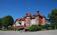Vielfruchthof Domstiftsgut Mötzow, Foto: Tourismusverband Havelland e.V.