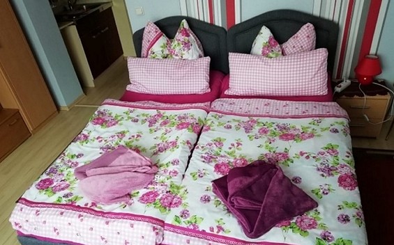 Zimmervermietung Monika Rohrlack, Foto: Monika Rohrlack