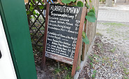 Restaurantschiff Klabautermann, Foto:  Pauline Kaiser, Lizenz: Tourismusverband Dahme-Seenland e.V.