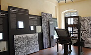 Cranach Ausstellung, Foto: Cranach-Stiftung