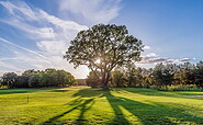 Golfplatz GolfResort Semlin am See, Foto: Katja Hoffmann/laif, Lizenz: GolfResort Semlin am See