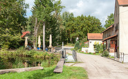 Wirtshaus Zur Mittelmühle, Foto: Juliane Frank, Lizenz: Tourismusverband Dahme-Seenland e.V.