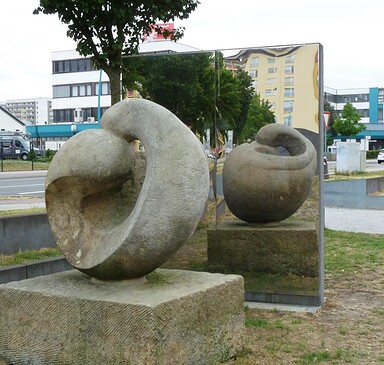 Skulpturenpark