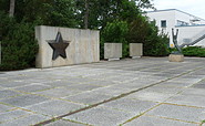Memorial, Foto: Charis Soika, Lizenz: Tourismusverband Lausitzer Seenland e.V.