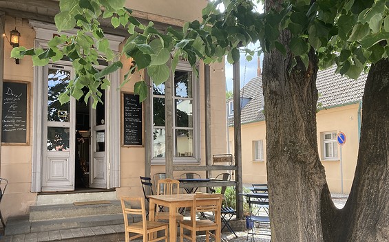 Duval, Foto: TMB/Jan Hoffmann, Foto: Jan Hoffmann, Lizenz: TMB