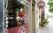 Café à la Russe, Foto: E. Chlipala, Lizenz: PMSG