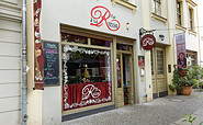 Café à la Russe, Foto: E. Chlipala, Lizenz: PMSG