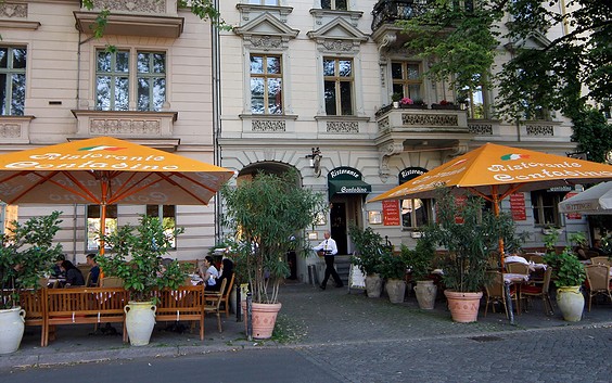 Contadino, Foto: Renate Stiebitz, Lizenz: PMSG