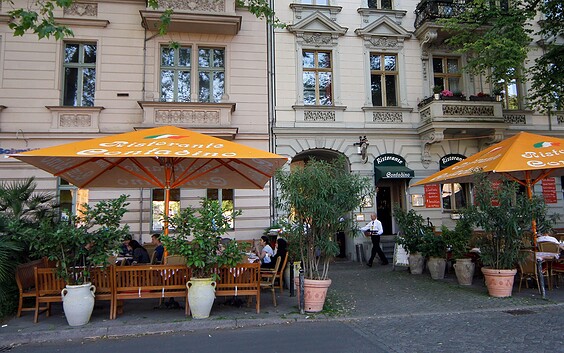 Contadino, Foto: Renate Stiebitz, Lizenz: PMSG