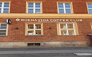 Buena Vida Coffee Club, Foto: Laura Schubert, Lizenz: PMSG
