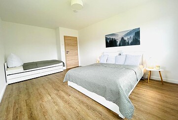 Ferienwohnung Biesenzeit