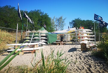 Kalayaan Sail & Surf Lausitzer Seenland