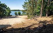 Werlsee, Foto: Florian Läufer , Lizenz: Seenland Oder-Spree