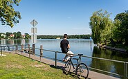 10-Seen-Tour für Spätaufsteher, Foto: Florian Läufer, Lizenz: Seenland Oder-Spree