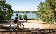 10-Seen-Tour für Spätaufsteher, Foto: Florian Läufer, Lizenz: Seenland Oder-Spree