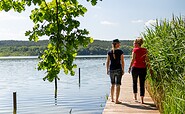 Glubigsee, Foto: Florian Läufer, Lizenz: Seenland Oder-Spree