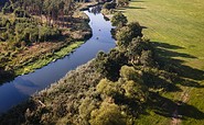 Müggelspree, Kanu, Foto: Christoph Creutzburg, Lizenz: Seenland Oder-Spree