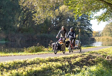 Entdeckertour, Foto: Andreas Stückl, Lizenz: Museumsverband des Landes Brandenburg e.V.