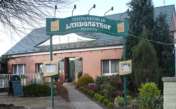 Teschendorfer Landgasthof