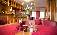 Restaurant, Foto: Landhotel  &quot;Zum Baggernpuhl&quot; , Foto: Judith Usarek-Hinze, Lizenz: Judith Usarek-Hinze
