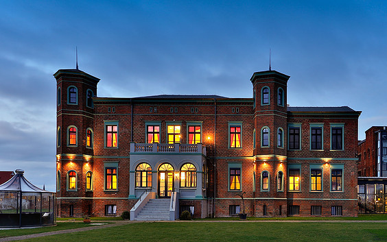 Elbe Resort