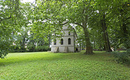 Schlosspark Wiepersdorf, Foto: Steffen Lehmann, Lizenz: TMB-Fotoarchiv