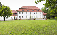Schloss Wiepersdorf, Foto: Steffen Lehmann, Lizenz: TMB-Fotoarchiv