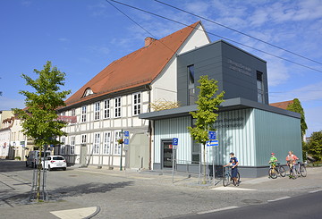 Museum Eberswalde