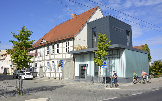Museum Eberswalde