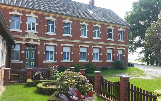 Ferienhof Gerant