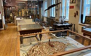 Stadt- und Regionalmuseum Perleberg, Foto: Torsten Foelsch, Lizenz: Tourismusverband Prignitz e.V.