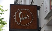 Schech's Bar, Foto: Bernd Gewohn, Lizenz: TMB-Fotoarchiv