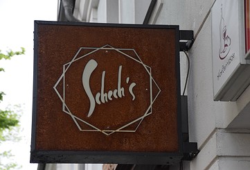 Schech's Bar 