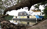 freecamper - Bootsurlaub im eigenen Campingmobil, Foto: Erik Stelzer