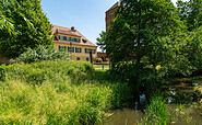 Ehemaliges Gelände der Landesgartenschau in Wittstock, Foto: Steffen Lehmann, Lizenz: TMB-Fotoarchiv