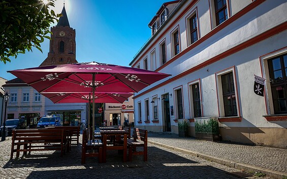 Genuss Werk Stadt