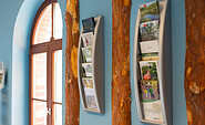 Tourist Information Königs Wusterhausen, Foto: Steffen Lehmann, Lizenz: TMB Foto-Archiv