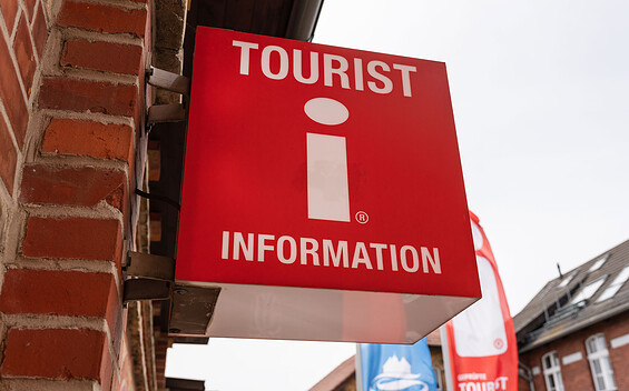 Tourist Information Centre Dahme-Seenland