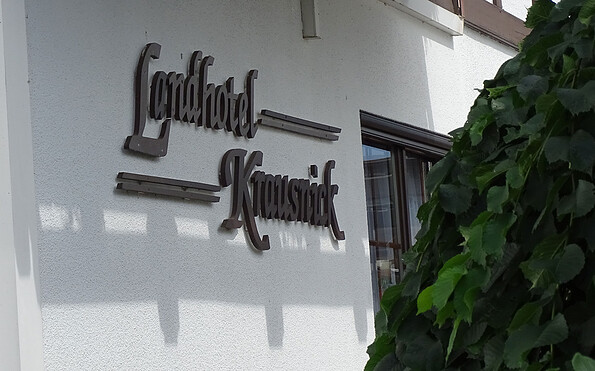 Landhotel Krausnick, Foto: Petra Förster, Lizenz: Tourismusverband Dahme-Seenland e.V.