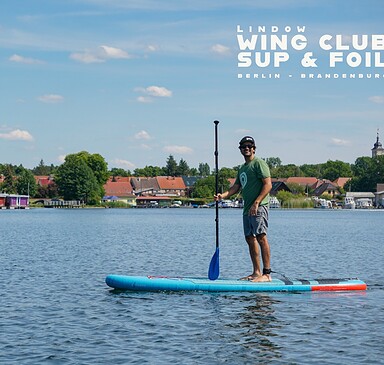 Wing Club Lindow