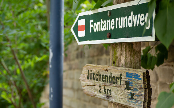 Fontaneweg F5