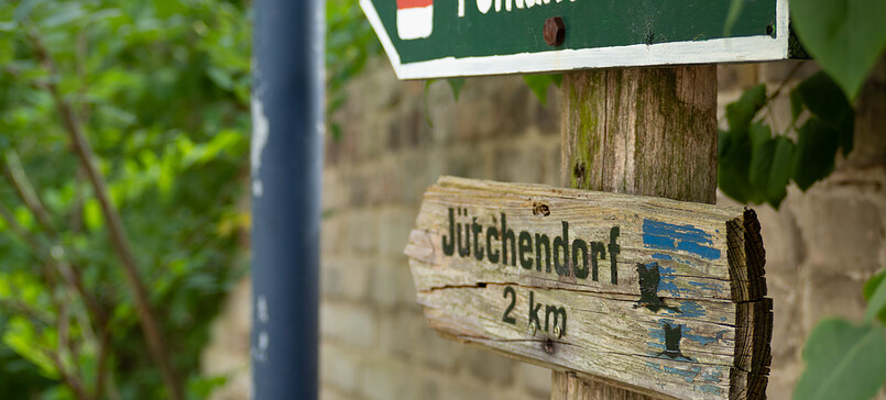 Fontaneweg F5