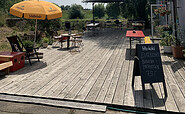Café Milchbuben, Foto: Matti Jörgensen, Lizenz: Milchbuben