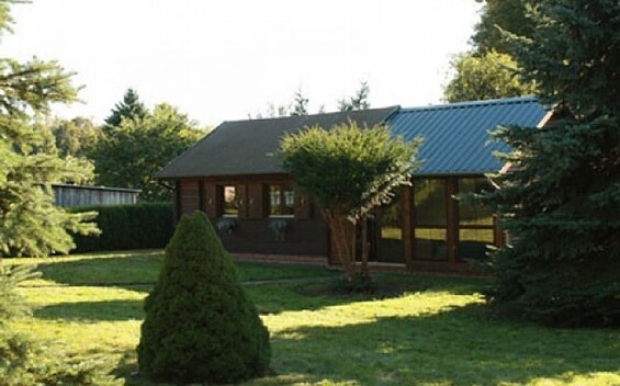 Ferienhaus außen, Foto: Gürtler