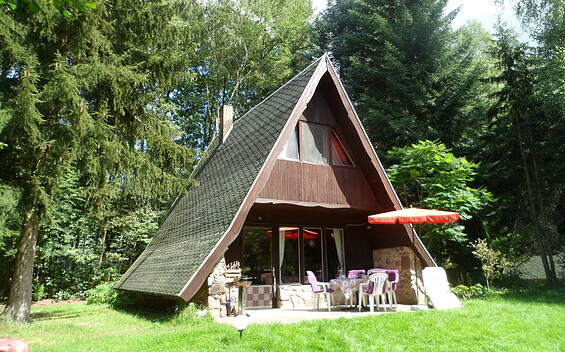 Ferienhaus Berkner