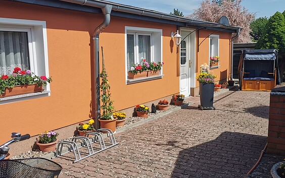 Ferienhaus Behm, Foto: Waselowski