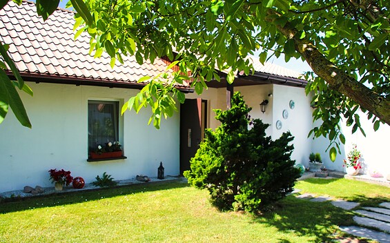 Ferienhaus Pächnatz, Foto: M.Waselowski